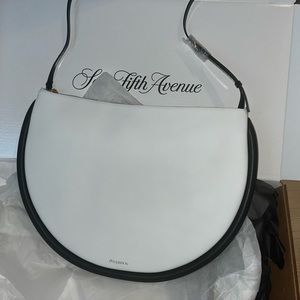 JW Anderson LARGE Bumper Bag